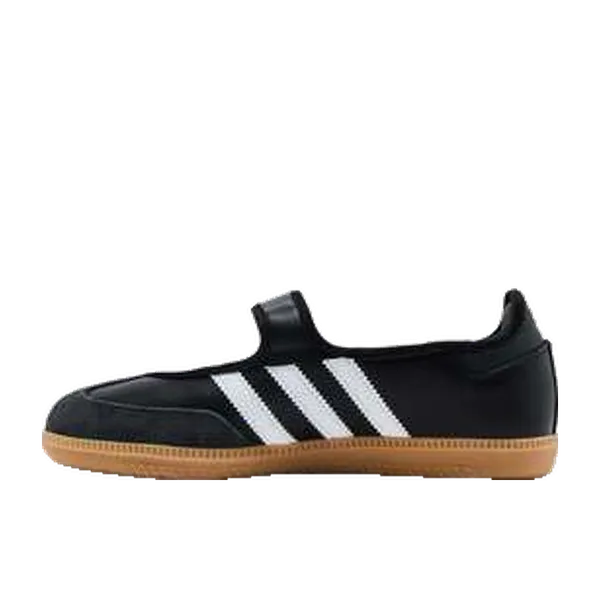 adidas Samba Jane Black White Gum, vergelijk prijzen bij 1 winkel