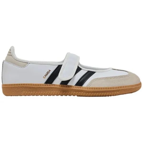 adidas Samba Jane White Black Gum, vergelijk prijzen bij 1 winkel