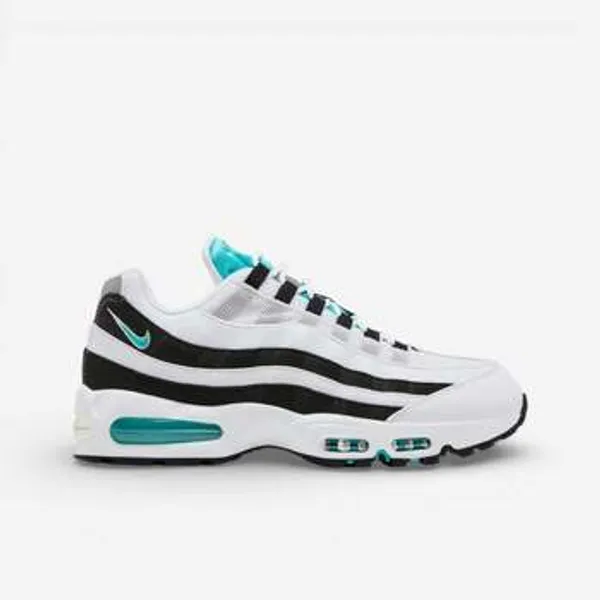 Nike Air Max 95 OG Big Bubble Black Border, vergelijk prijzen bij 1 winkel
