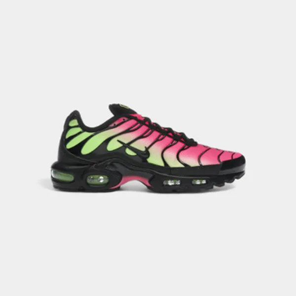 Nike Air Max Plus Hyper Pink Volt Black, vergelijk prijzen bij 1 winkel