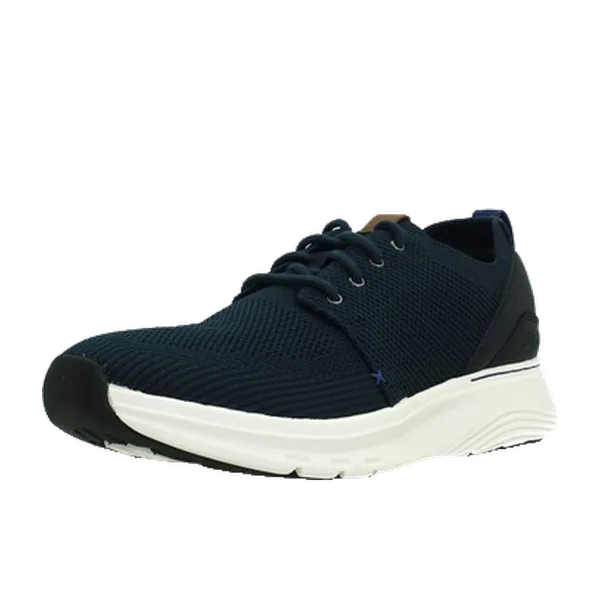 Clarks Zapatos Informales Blauw, vergelijk prijzen bij 2 winkels