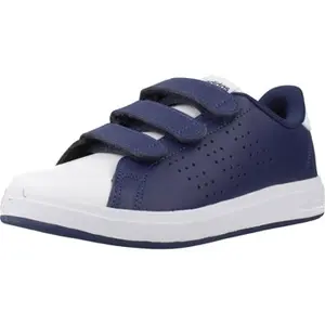 adidas Advantage blauw