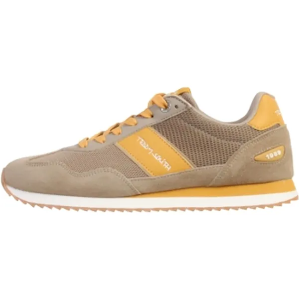 Teddy smith Lage Sneakers Beige, vergelijk prijzen bij 1 winkel