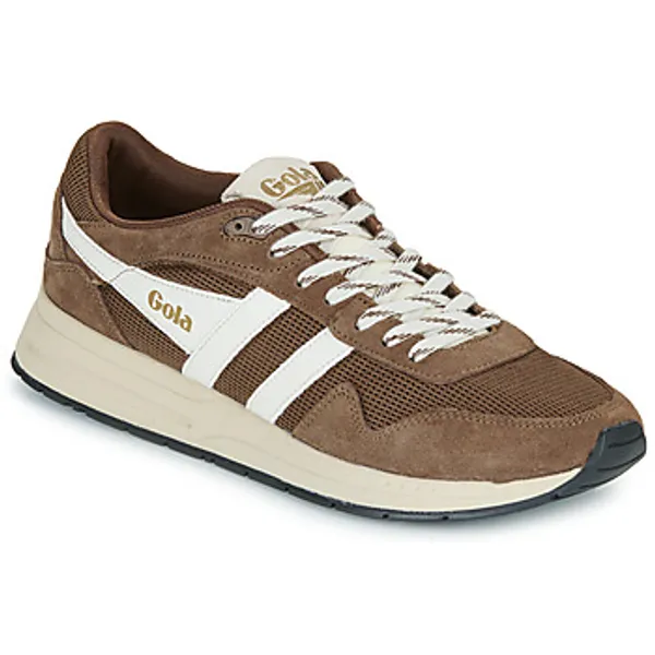 Gola Delta Bruin, vergelijk prijzen bij 1 winkel