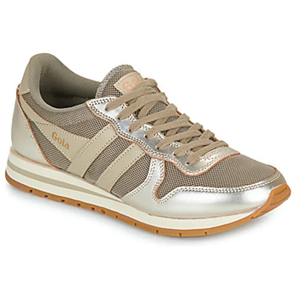 Gola Daytona Glimmer Goud, vergelijk prijzen bij 1 winkel