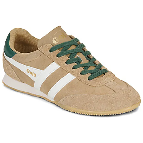 Gola Sprinter Suede Beige, vergelijk prijzen bij 1 winkel