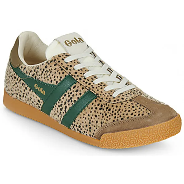 Gola Elan Savanna Bruin, vergelijk prijzen bij 1 winkel