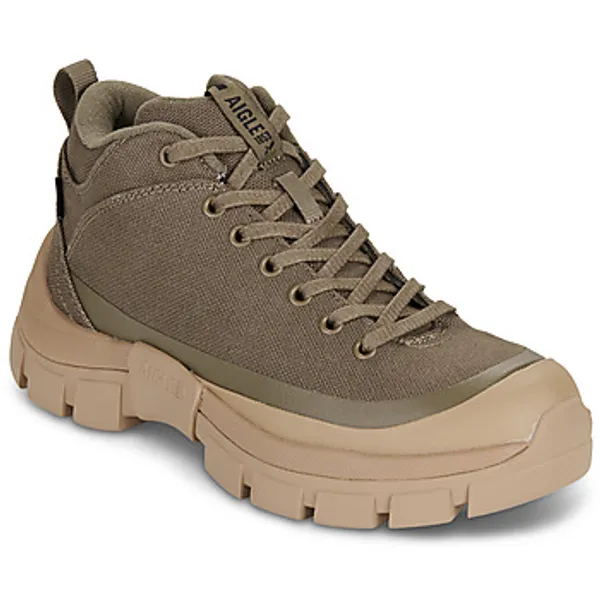 Aigle Tenere Icon Mid Bruin, vergelijk prijzen bij 1 winkel
