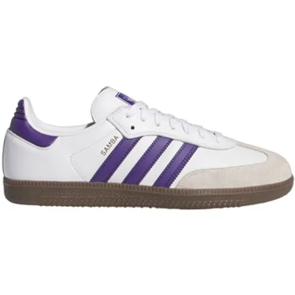 adidas Samba ADV Wit, vergelijk prijzen bij 1 winkel
