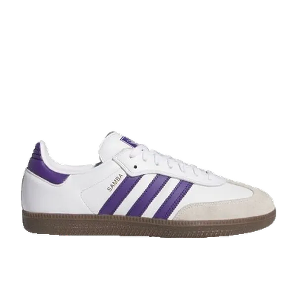 adidas Samba ADV Wit, vergelijk prijzen bij 1 winkel