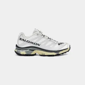 Salomon XT-4 wit