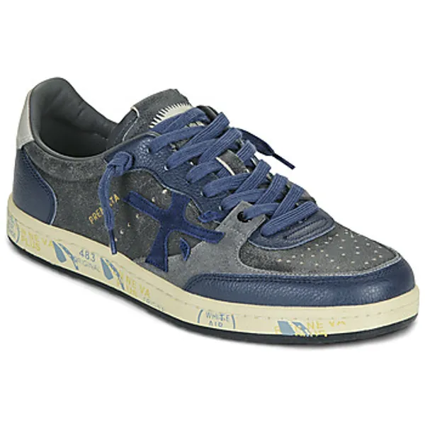 Premiata Clay Marine, vergelijk prijzen bij 1 winkel