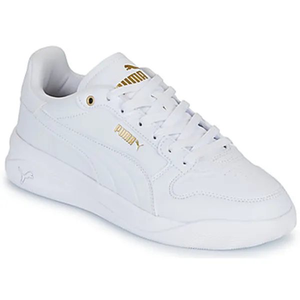 Puma Court Bae Wit, vergelijk prijzen bij 2 winkels
