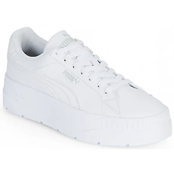 Puma Karmen Classic Wit, vergelijk prijzen bij 1 winkel