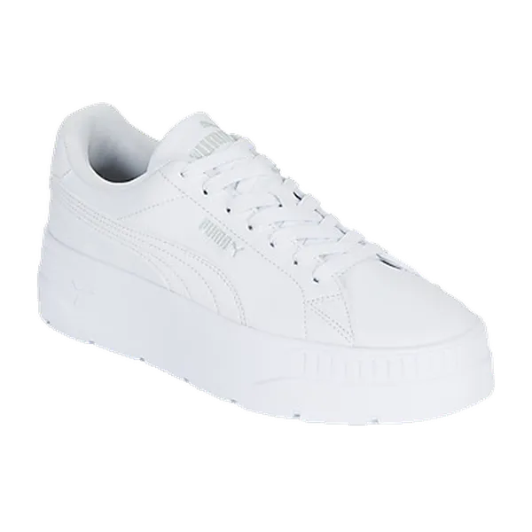 Puma Karmen Classic Wit 02, vergelijk prijzen bij 2 winkels