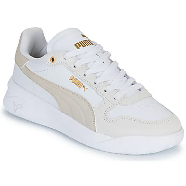 Puma Court Bae OG Wit, vergelijk prijzen bij 1 winkel