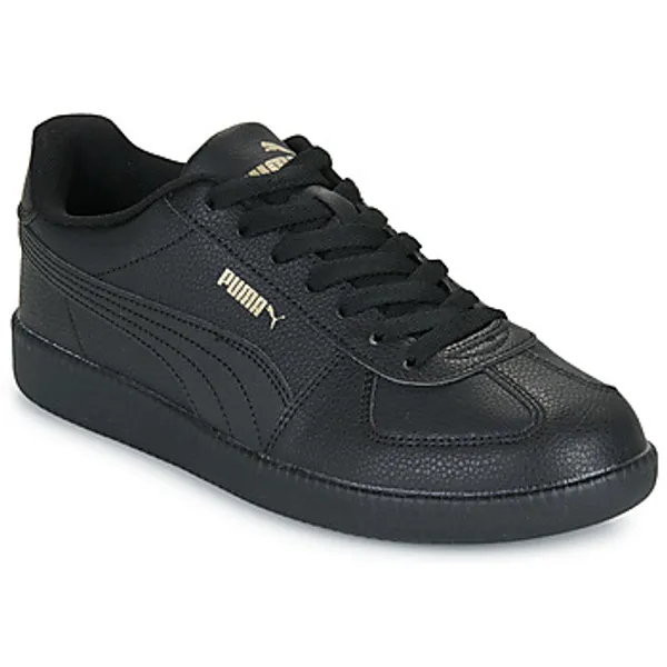 Puma Club LT SL Zwart, vergelijk prijzen bij 1 winkel