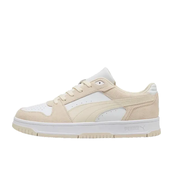 Puma Rebound Slam Lo ESD Wit, vergelijk prijzen bij 1 winkel