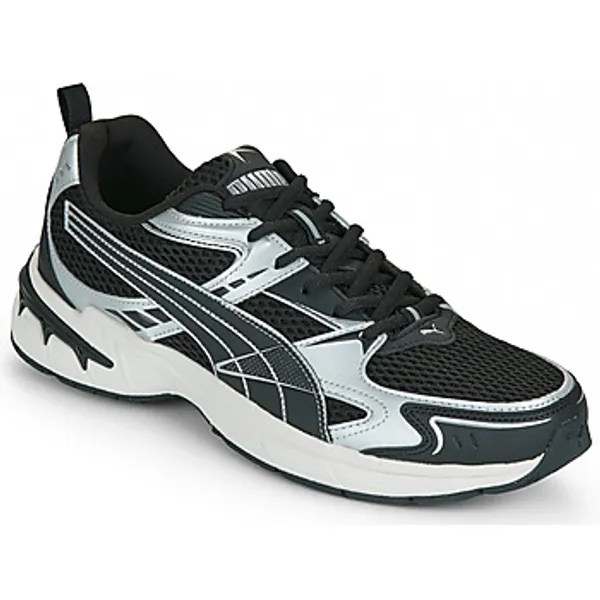 Puma Milenio Tech 2000 Reflect-X Zwart, vergelijk prijzen bij 3 winkels