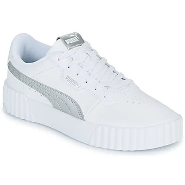 Puma Carina 3.0 Metallic Glam, vergelijk prijzen bij 2 winkels