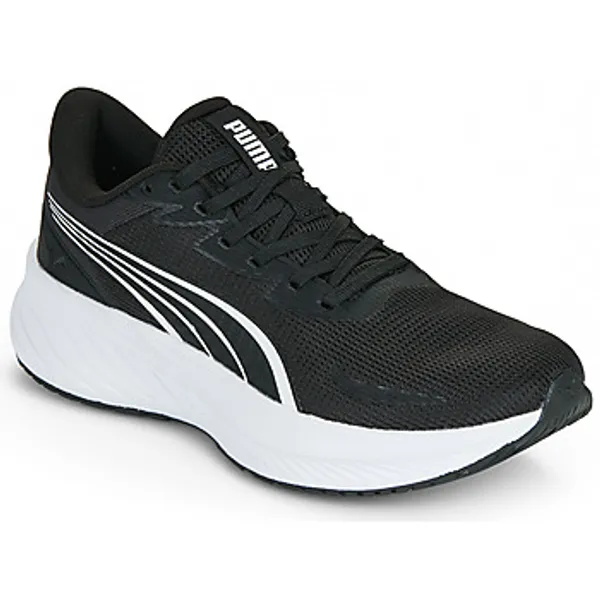 Puma Pounce Lite 2 Jr Zwart, vergelijk prijzen bij 1 winkel