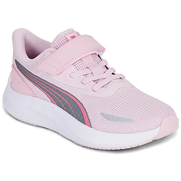 Puma Pounce Lite 2 AC+ PS Roze, vergelijk prijzen bij 1 winkel