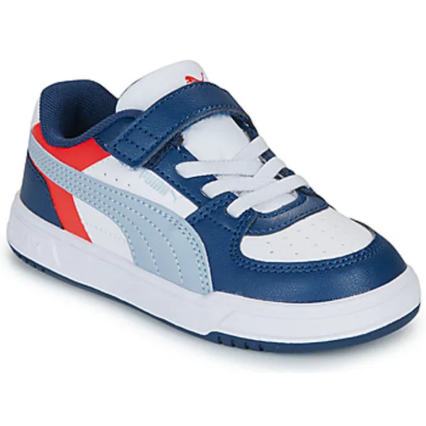 Puma Caven III Block AC+ Inf Wit, vergelijk prijzen bij 1 winkel