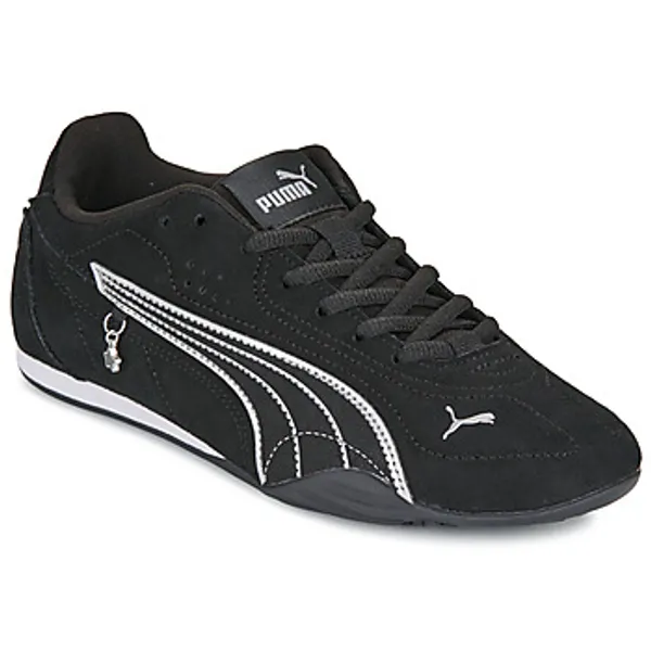 Puma Catch SD Charms Jr Zwart, vergelijk prijzen bij 1 winkel