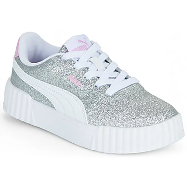 Puma Carina 3.0 Glitz PS Zilver, vergelijk prijzen bij 1 winkel
