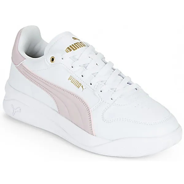Puma Court Bae JR Wit, vergelijk prijzen bij 1 winkel