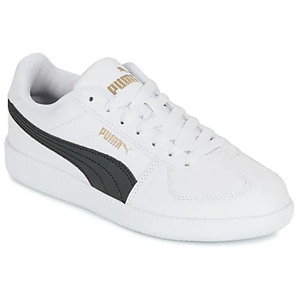 Puma Club LT SL Jr Wit, vergelijk prijzen bij 1 winkel