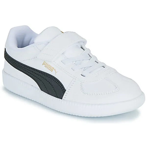 Puma Club LT SL AC+ PS Wit, vergelijk prijzen bij 1 winkel