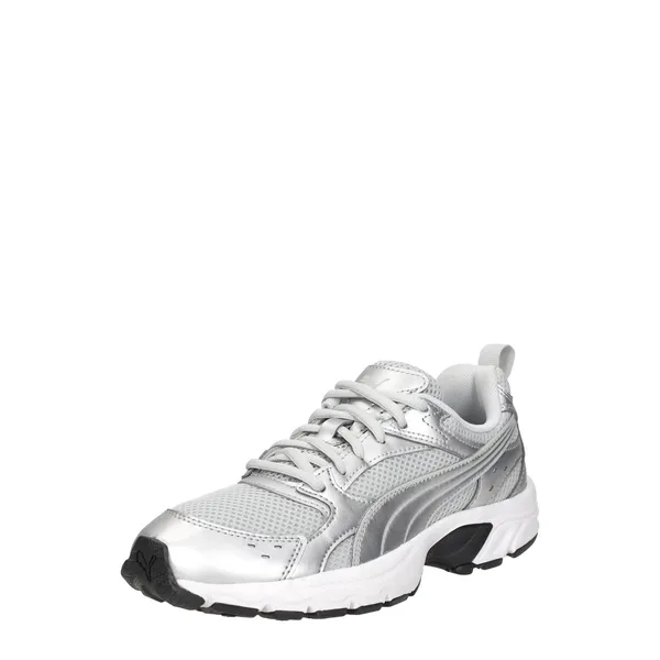 Puma Milenio Tech LT Jr Wit, foto 2 van 4