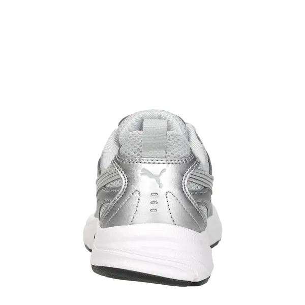 Puma Milenio Tech LT Jr Wit, foto 3 van 4