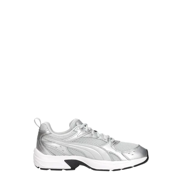 Puma Milenio Tech LT Jr Wit, foto 4 van 4