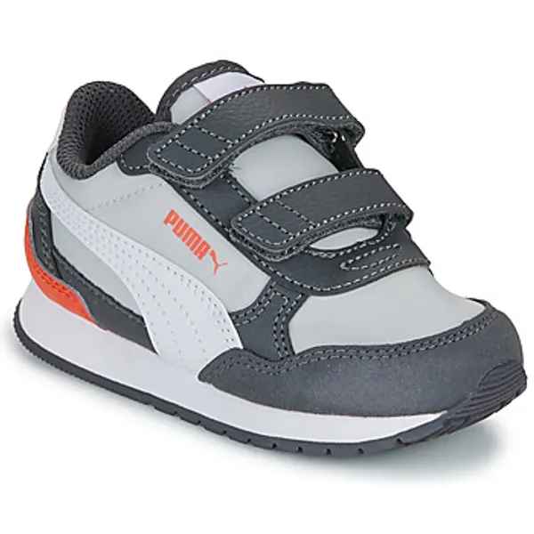 Puma ST Runner v4 NL V Inf Grijs, vergelijk prijzen bij 1 winkel