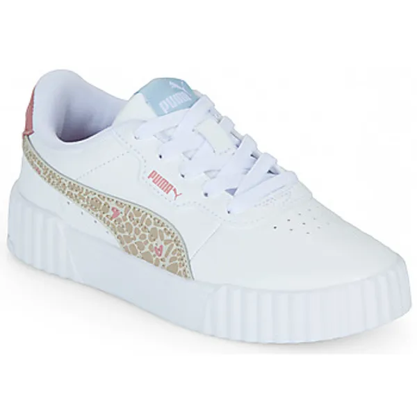 Puma Carina 3.0 Winter Safari PS Wit, vergelijk prijzen bij 1 winkel