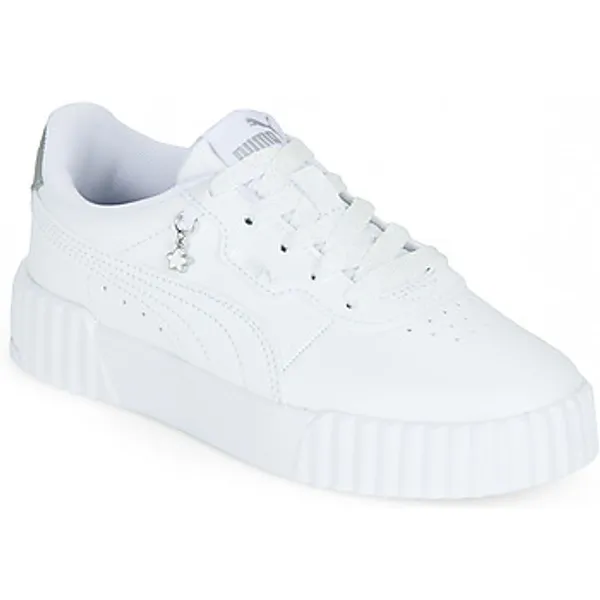 Puma Carina 3.0 Charm PS Wit, vergelijk prijzen bij 2 winkels