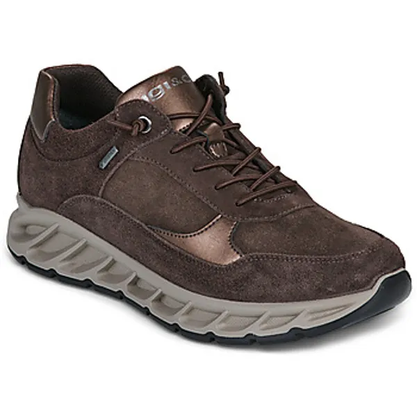 IGI&Co D.kross GTX Bruin, vergelijk prijzen bij 1 winkel