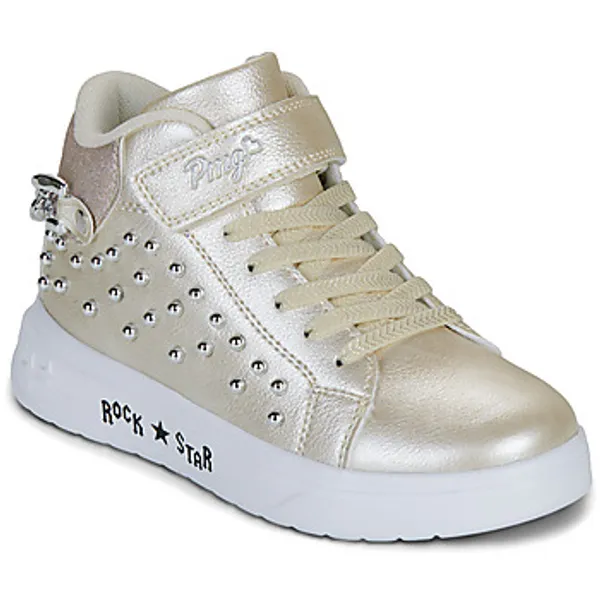 Primigi Girl Glam Goud, vergelijk prijzen bij 1 winkel