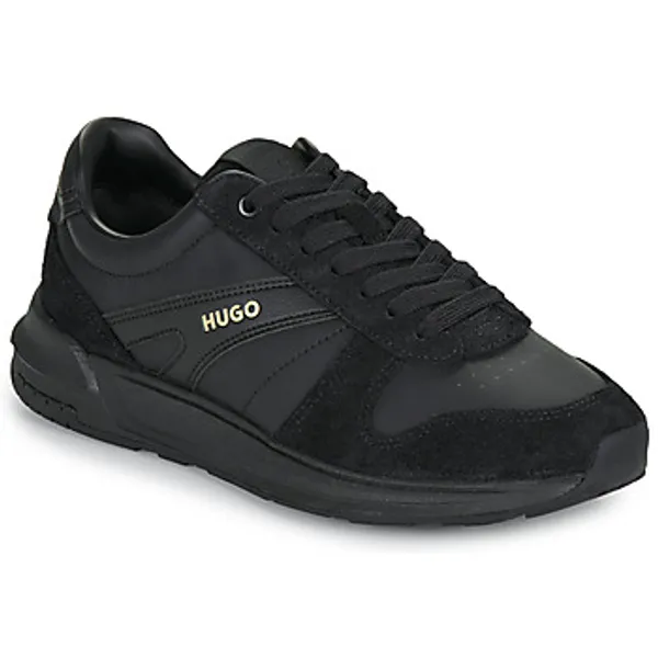 HUGO GO3_pusd Zwart, vergelijk prijzen bij 1 winkel