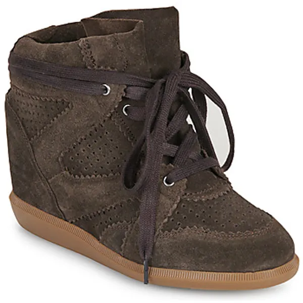 Melvin & Hamilton Lou 1 Bruin, vergelijk prijzen bij 1 winkel