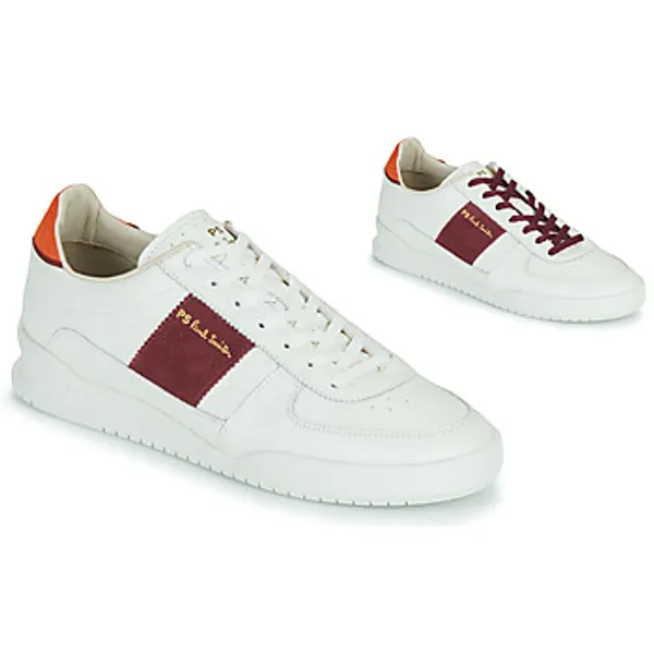 Paul Smith Rye Wit, vergelijk prijzen bij 1 winkel