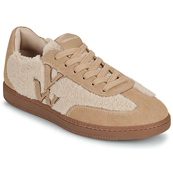 Vanessa Wu Aura Plush Beige, vergelijk prijzen bij 1 winkel