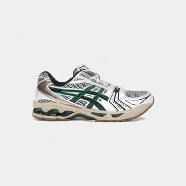 ASICS Gel-Kayano 14 White Hinoki Beige, vergelijk prijzen bij 1 winkel
