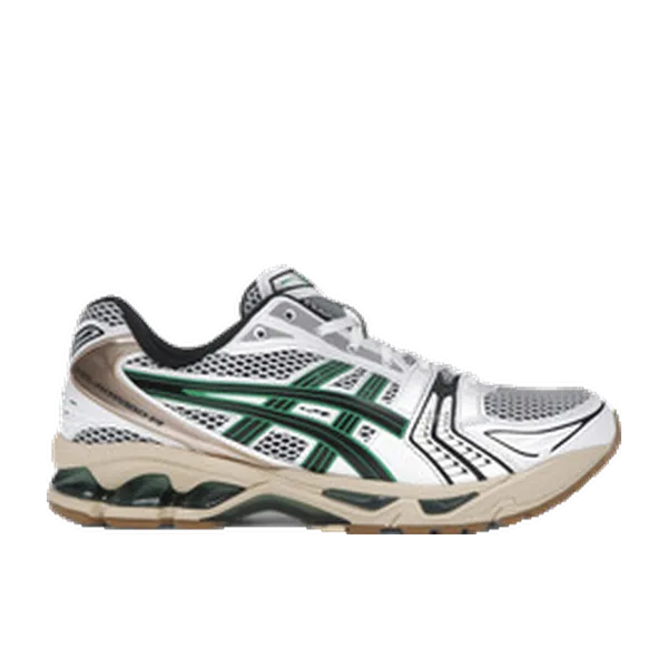 ASICS Gel-Kayano 14 White Hinoki Beige, vergelijk prijzen bij 1 winkel