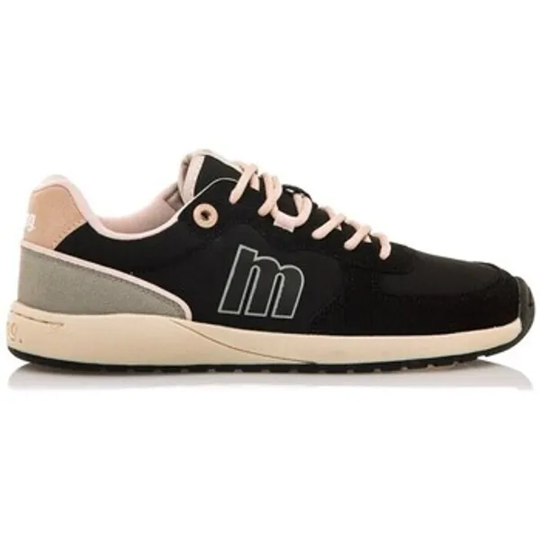 MTNG Lage Sneakers Zwart, vergelijk prijzen bij 1 winkel
