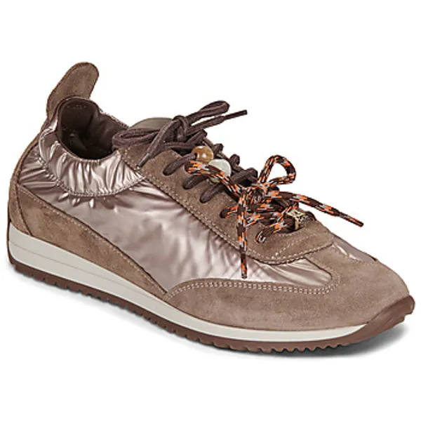 Meline Lage Sneakers Goud, vergelijk prijzen bij 1 winkel