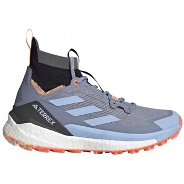 adidas Terrex Boost Free Hiker 2.0 Grijs, vergelijk prijzen bij 1 winkel