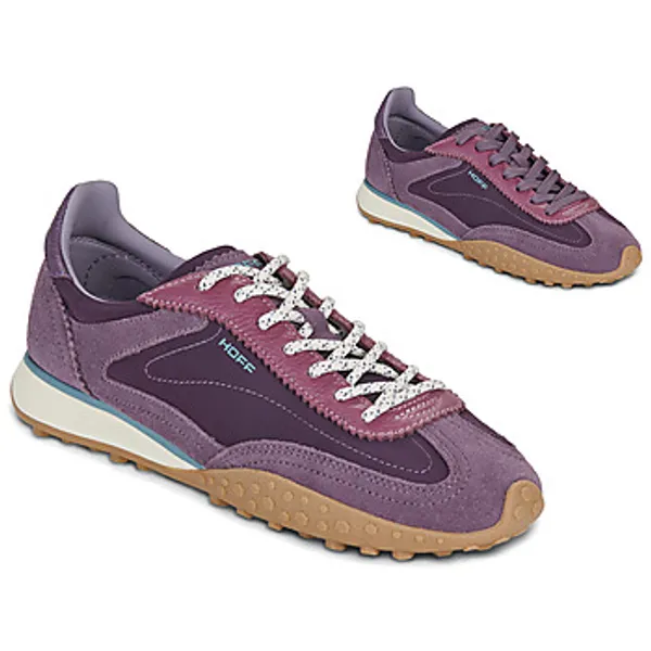 HOFF Bridge Mkii Aubergine Paars, vergelijk prijzen bij 1 winkel